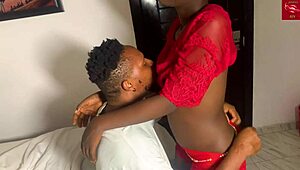 fucking my plumber in the bathroom