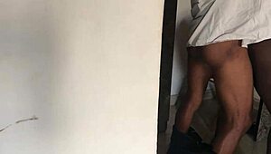 corrupt teacher fucks sex starved student with huge ass and boobs