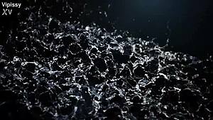 Paula shy and alexis crystal piss on the tutor in wet scene