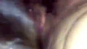 Beautiful argentinian woman in part 1 of the series.