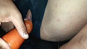 wet blowjob with lots of cum in my mouth, so tight and big