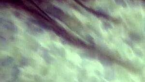 Judy's Wet Pussy Gets Teased and Licked.