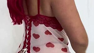 What Happened When I Visited an Apartment and the Owner Surprised Me?