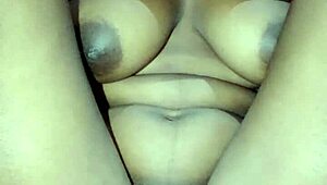 Best African Babe Fucked Hard Till She Cums!