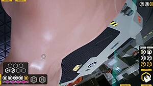 Pov dandole y viniendome en esta peliroja hasta cansarla del todo... big ass and tits!