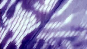 Closeup pussy eating whole BBC!