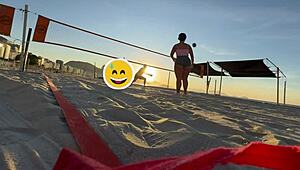 colombian big booty amateur gets fucked in dorm after training with roommate