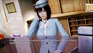 Academy 90 Game Adventure