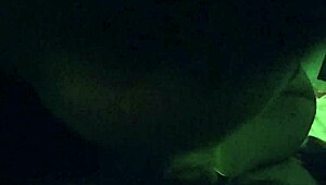 my wife taking care of her favorite cock toy 😏