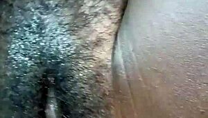 Crazybitch Enjoys Fisting Before a Hot Encounter