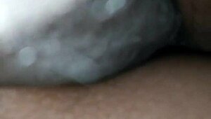 Judy's Wet Pussy Gets Teased and Licked.