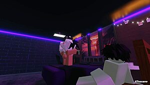 Woman Betrays Boyfriend With Friend In Secret Encounter