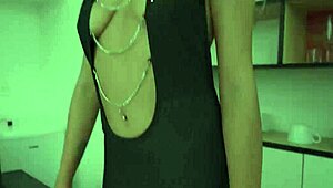 morganita brux getting her asshole gaped by monster cock