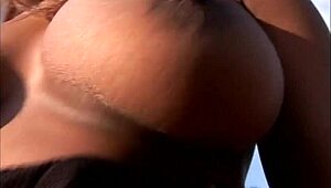 Big Black Racks Volume 2 Scene 4