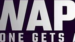 swappz halloween costume swap ends in wild orgy