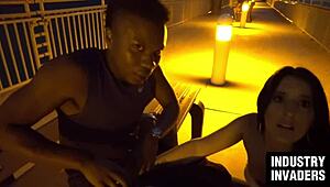 Jessica jewels is the cocksluts of the year with deepthroat