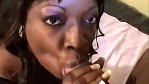 lisa rivera sucks monster cock for first time on camera 😲