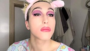 i got sissifed and fuckd mercilessly by big cock