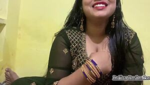 हॉट सेक्सी वाइफ ब्लोजॉब और क्विक डॉगीस्टाइल फक प्यार करती है