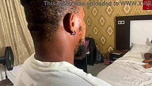 fucking my plumber in the bathroom