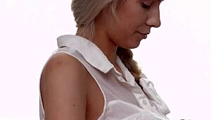 Vasya And Sylvia Enjoy Intense Anal Sex