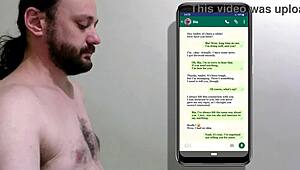 Did she call after seeing your profile for a hot fuck?