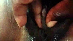 Crazybitch Enjoys Fisting Before a Hot Encounter