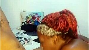 Ever wonder what's the fastest you've made a guy cum, huh?