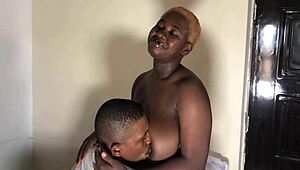 corrupt teacher fucks sex starved student with huge ass and boobs