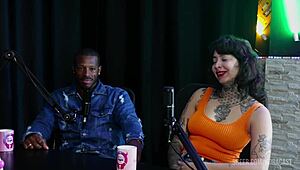 hyoran carvalho's swingers compilations show latina handjobs, orgasms, and outdoor fetishes in sheer red