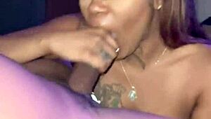 after taking me out on a date she sluts me out with doggystyle and cumshot