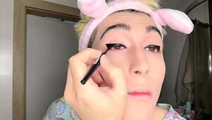 i got sissifed and fuckd mercilessly by big cock