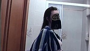 Oh, I ruined her pussy with those toys!