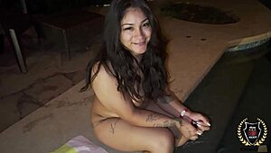 I cum deeply inside petite 18+ blonde pawg mila james with big cock ass licking doggystyle interracial