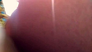 she sucks smiling and sits willingly 😏