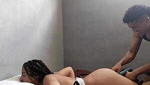 No More Rooms In Hotel