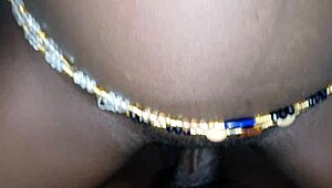 african teen fucked hard by boss in tight pussy sex