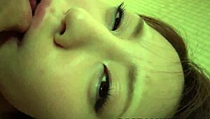 i can’t believe how hot yuria mano’s teen body is in this uncensored jav