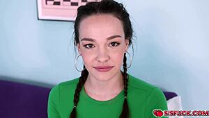 juan loco, you checking out stepsis rissa mays huge titties?