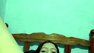 Compilation Of Times I Almost Got Caught Masturbating And Squirting!