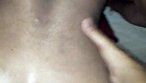 giving her that big black cock hard with spanks 😈💥