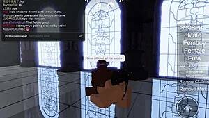 Guys Fucked Me In Roblox Shine Condo Before Banned