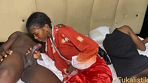 cheating housewife intensely squirts for big black cock from sneaky visitor