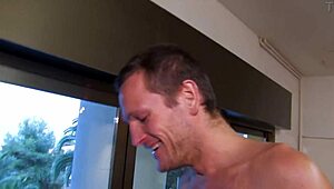 Watch Allya in this hardcore amateur scene with intense action?