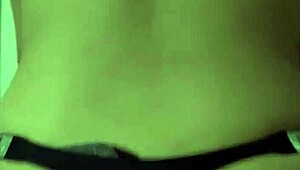 how delicious my gf big buttocks bounce