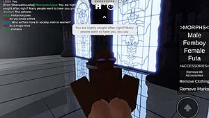 Guys Fucked Me In Roblox Shine Condo Before Banned