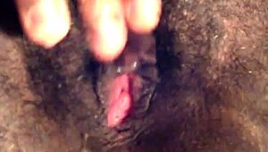 Look At This 19yo Tight Wet Pussy!