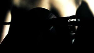 sexy dani daniels has amazing tits and wet pussy 😍