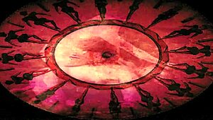 Vintage erotic drawings excite!