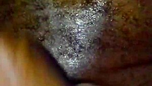 Lonely man can't sleep, jerks off to cum